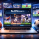 BuffStream Explained: Live Sports Streaming Without Limits
