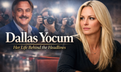 Dallas Yocum: A Quiet Life Behind a Public Name