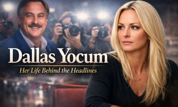 Dallas Yocum: A Quiet Life Behind a Public Name