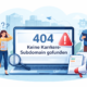 Keine Karriere-Subdomain Gefunden: Ursachen, Bedeutung und Lösungen