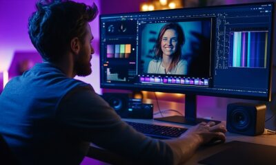 Best AI Video and Image Editing Tools of 2026: Magic Hour Tops the List