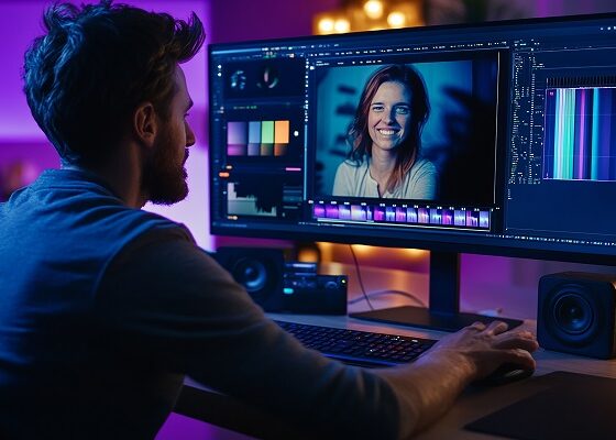 Best AI Video and Image Editing Tools of 2026: Magic Hour Tops the List