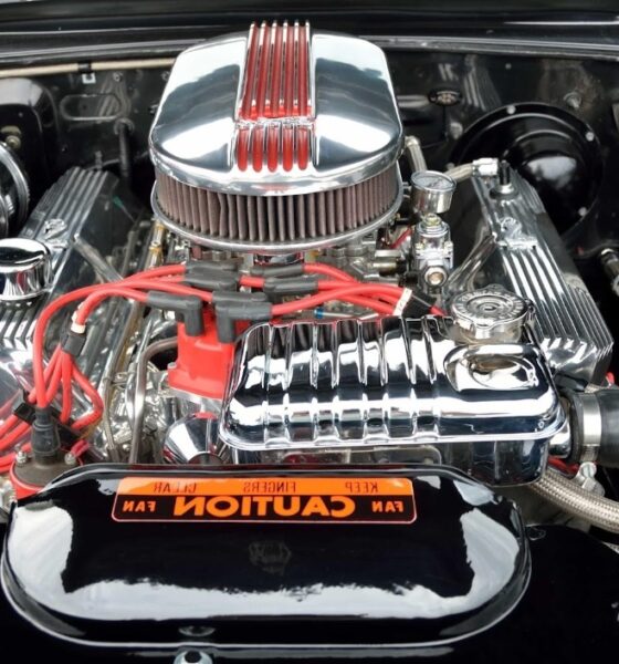 Valve Guide Wear in Engines: How It Develops, What It Affects, and When to Act